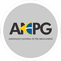 Logo da ANPG
