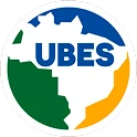 Logo da UBES