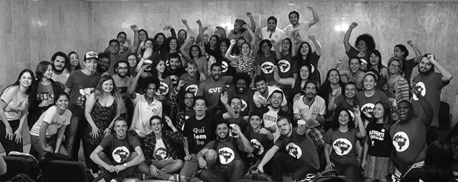 Seminario de gestão 2015 2017