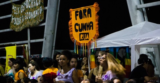 foraCunha
