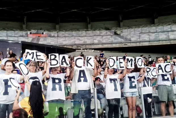 fora