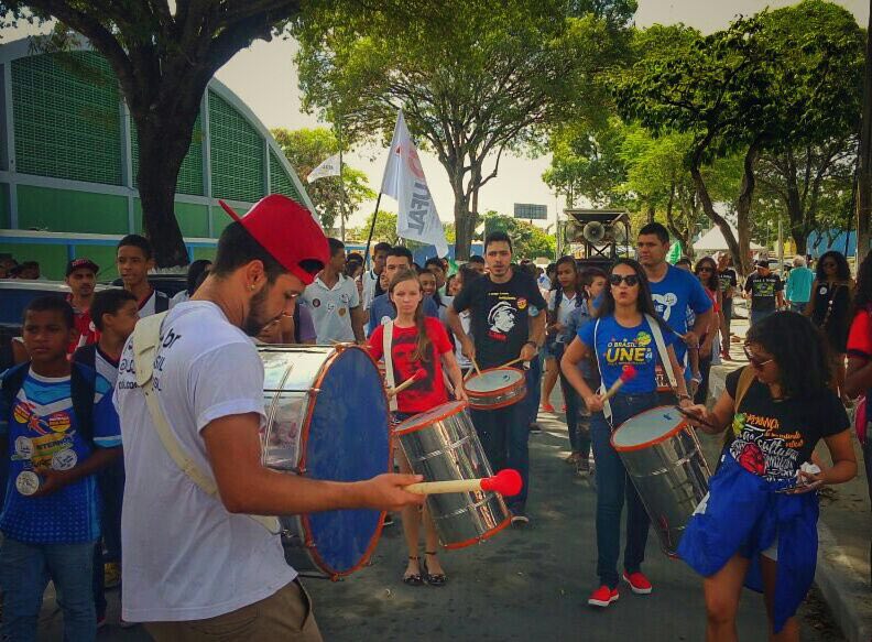 11 de agosto maceio