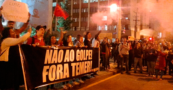 Fora-Temer-Curitiba