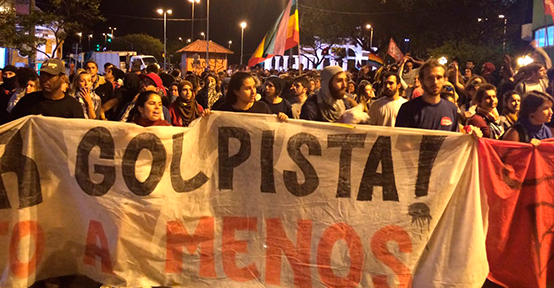 Fora-Temer-Florianopolis