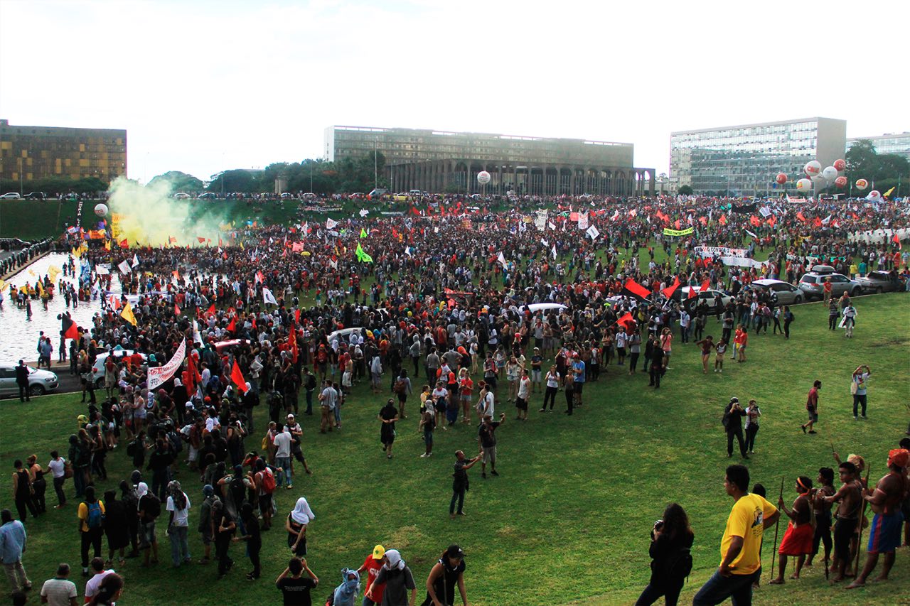 Brasilia-contraPEc