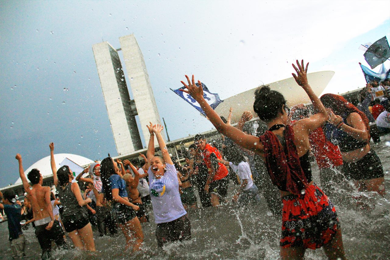 Brasilia_espelho