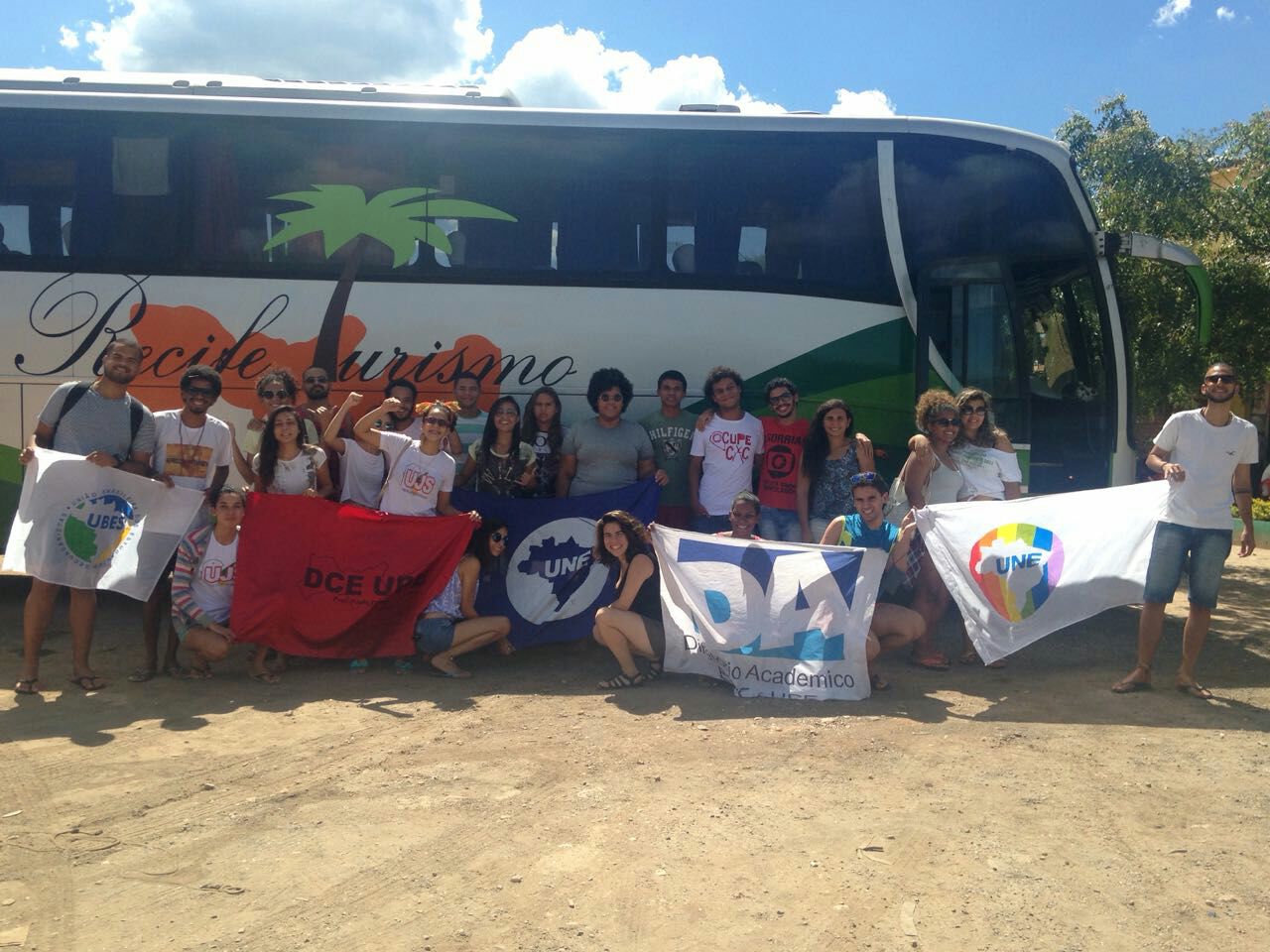 Pernambuco_caravana