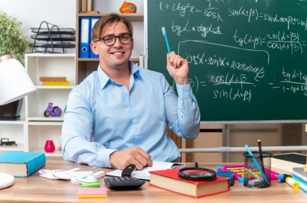 professor