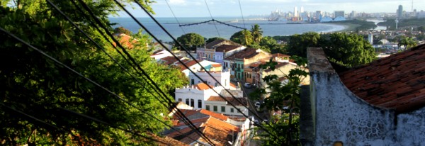 olinda