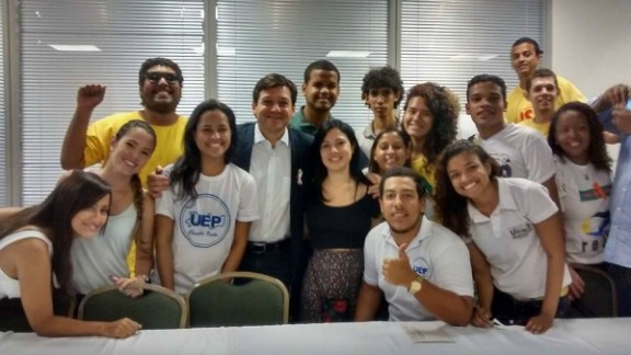 UEP