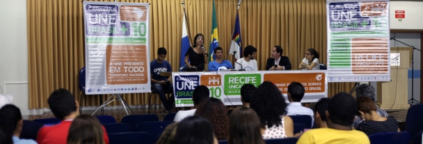 aulão PE