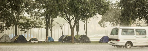 chuva