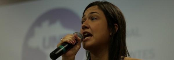 clarissa cunha