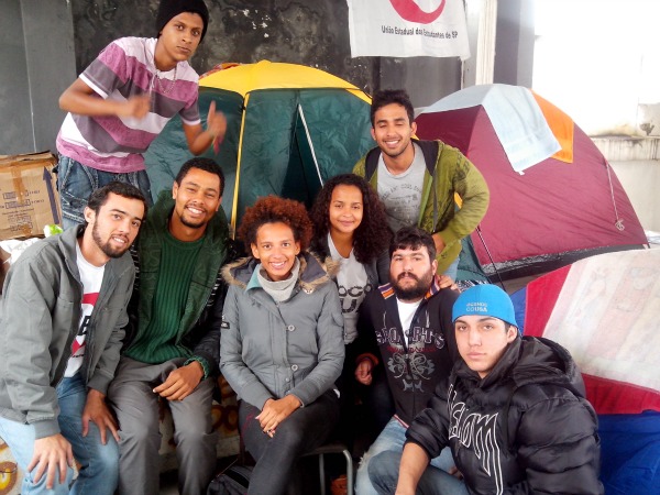 galera