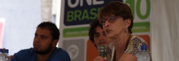 helena nader aulao ufpr