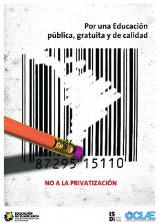 jornada de lutas da oclae
