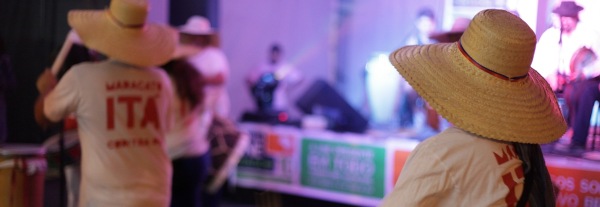 maracatu ita