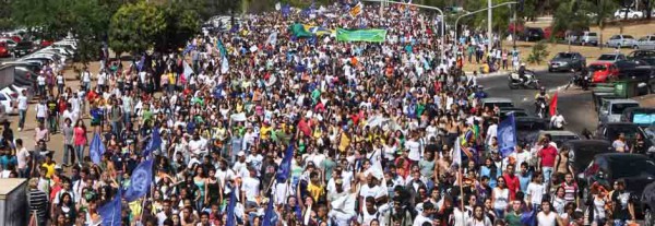 marcha