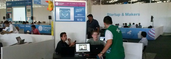 startups